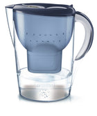 Dzbanek brita marella XL 3.5l Bez Wkładu brita maxtra dzbanek filtrujący biały