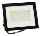 Halogen Reflektor 70W 6300lm Lampa Robocza Naświetlacz Wodoodporny 4000k oprawa LED IP65, neutralna biel do warsztatu i