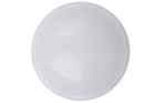 Lampa Sufitowa Plafon LED CCT Biała Ciepła Zimna Neutralna 40cm 72w + Pilot okrągłe oświetlenie do salonu i sypialni