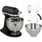 Robot kuchenny KitchenAid Artisan 4,8 l 5KSM175PSEBK czarny nominalna