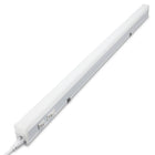 Lampa Listwa Oprawa LED Pod Szafkowa 57cm 3 Barwy Światła Włącznik 230V oświetlenie meblowe do kuchni nad blat 810 lm 9