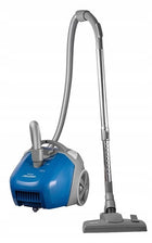 Odkurzacz workowy zelmer ZVC351 antek mocny 900W filtr hepa 13, worek 3,5 l, zasięg 10 m, przewód 7 m, waga 4,5 kg