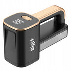 Golarka do ubrań tkanin swetrów tapicerki mocna akumulator 2000mAh USB LED maszynka do usuwania zmechaceń, odzież