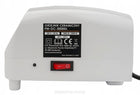 KURTYNA POWIETRZNA GRZEJNIK CERAMICZNY 2000W PILOT TERMOWENTYLATOR LCD z nagrzewnicą elektryczną 2000 W