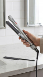 Prostownica BaBylissPRO Sleek Expert 24 mm do włosów profesjonalna 200 w