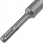 DŁUTO GROSZKOWNIK GROSZKOWNICA SDS PLUS 32 X 140 MM BETONU PŁYTEK KUCIA do fug i skuwania glazury