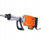 VEVOR Młot wyburzeniowy 2200W 650X225X120MM 220V Uchwytu Sześciokątny udarowy do kucia betonu i skuwania posadzek