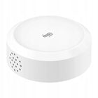 Inteligentny Czujnik Sonoff AirGuard SNZB-02M Zigbee Temperatura Wilgotność termo-higrometr bateryjny, miernik klimatu