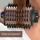 Lokówko - suszarka babyliss Air Power Volume AS95E 1000 w Jonizacja lokówko-suszarka