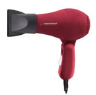 Suszarka do włosów Esperanza aurora EBH003R 750W Czerwona