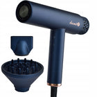 Suszarka do włosów z dyfuzorem z jonizacją profesjonalna Łucznik bldc 1800W 1800 w