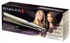 Prostownica do włosów Remington Advanced Colour Protect S8605 50 w złota