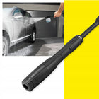 Myjka ciśnieniowa z pianownicą do samochodu Karcher K5 FJ Home BB 145 bar urządzenie wysokociśnieniowe 2100 W, przepływ