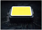 Halogen LED Naświetlacz Reflektor 50W 4500K z Czujnik Ruchu PIR Wodoodporny lampa zewnętrzna do ogrodu i podjazdu 4000