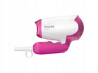 Philips 1400W DryCare Essential - Suszarka do włosów turystyczna