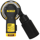 Akumulatorowa szlifierka mimośrodowa 150mm, 18V XR, DeWALT [DCW230N-XJ] orbitalna, do wygładzania i wykańczania