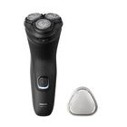 Maszynka do golenia elektryczna golarka philips bezprzewodowa głowicowa