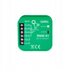 Interfejs 4 wejść RNW-01 WiFi dopuszkowy Zamel supla sterownik 4-kanałowy do automatyki domowej, moduł smart home