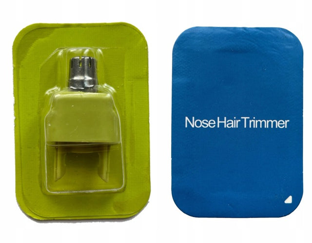Trymer do nosa do philips oneblade QP2520 QP2530 One Blade Ostrze Nakładka zielony