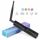 Adapter SLZB-06U Zigbee CC2652P Ethernet PoE USB LAN wifi do Home Assistant bramka do automatyki domowej, koordynator