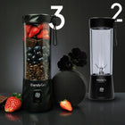 Oryginalny Blender BlendyGo 3 Bezprzewodowy USB Kielichowy idealny prezent nominalna