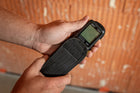Dalmierz laserowy 50m 7 funkcji IP54 pomiar kąta LCD pamięć 99 etui dedra miernik odległości do wnętrz, obliczanie