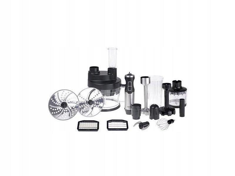 Blender ręczny zestaw 1600W CR 4623