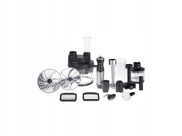 Blender ręczny zestaw 1600W CR 4623