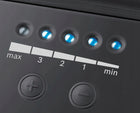 Odkurzacz piorący Bosch BWD421POW 2100 w czarny