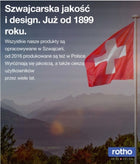 Kosz na pranie bieliznę pojemnik duży prania niebieski uchwyty wygodny 50l na brudne ubrania do łazienki