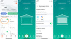 Sterownik do bramy garażowej wifi tuya + czujnik moduł inteligentnego domu, zdalne sterowanie napędem, automatyka