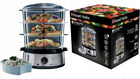 Parowar Russell Hobbs Cook@Home 19270-56 9 l 800 w
