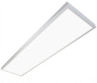 Panel LED 60W 6300 lm Lampa Sufitowa Plafon Natynkowy 30x120 cm premium oprawa oświetleniowa, zintegrowane źródło