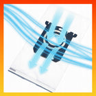 20x worki do electrolux Easy Go UltraSilencer BAG philips EasyLife zapas zamiennik ne, większa pojemność 20 szt.