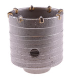 OTWORNICA DO BETONU 65 mm Z ADAPTEREM SDS plus 600 mm FREZ KORONKA ADAPTER wiertło rdzeniowe do cegieł