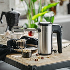 Mikser ręczny robot kuchenny blender mixer turbo lekki 5 trybów 5w1 900W czarny