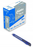 Taśma narożnikowa Rigips Habito No-Coat 83mm 30mb