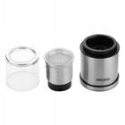 Młynek do mielenia kawy orzechów przypraw grinder elektryczny 300W ostrza 75 g 300 w metal