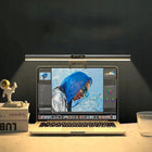 Silver Monkey Lampka na monitor z pilotem LB200 Lightbar LED USB-C 500 lm oświetlenie biurka, listwa na ekran