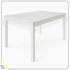 Cerata przezroczysta obrus plamoodporny 120x160cm wodoodporny 120 cm bezbarwny 1 szt.