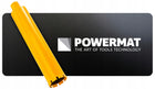 Wiertło koronkowe diamentowe do betonu wiertnicy otwornica rdzeń 83x450MM 83 mm