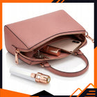 Depilator do brwi trymer do twarzy dla Kobiet USB+2 końcówki + LED + kabel