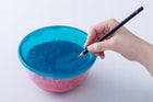 Miska szklana salaterka Prep & Store Pyrex 2,3 L naczynie kuchenne do sałatek i deserów, do serwowania, przezroczyste