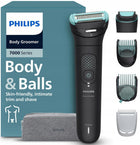 Trymer golarka philips do włosów ciała bodygroom 7000 maszynka BG7470/15 foliowa
