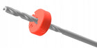 Ogranicznik do wierteł głębokości wiercenia 3mm,4mm,5mm,6mm,8mm,10mm- 6szt stoper do wiertła, pierścień oporowy