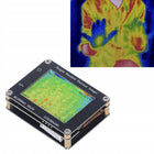 KAMERA TERMOWIZYJNA NA PODCZERWIEŃ 240X320 LCD -40 +300°C termowizor, miernik temperatury, diagnostyka cieplna