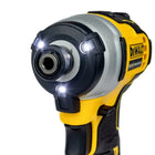 ZESTAW COMBO XR DCD709 DCF809 18V 2*4.0AH DEWALT wiertarko-wkrętarka, zakrętarka, narzędzia bezprzewodowe do wiercenia