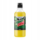 Syrop koncentrat do wody SodaStream Mountain Dew 440ml bez cukru dodatek do saturatora, smakowy składnik napoju