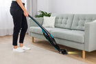 Odkurzacz pionowy 2w1 bezprzewodowy Sencor SVC7822TQ aku 2200mAh czarny 110 w 2.8 kg