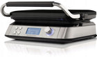 Gofrownica götze & jensen DW900 1600W LCD nominalna